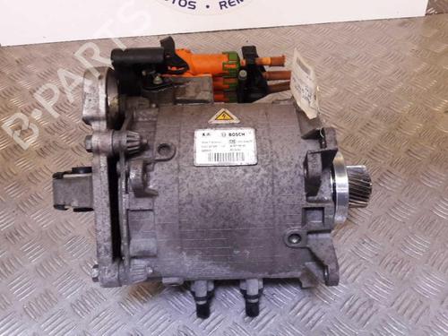 Used Engine PEUGEOT 508 SW I (8E_) 2.0 HDi RXH Hybrid4 (200 hp) 24852970