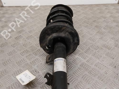 Right front shock absorber PEUGEOT 207 (WA_, WC_) 1.4 HDi | BP24403623M17 