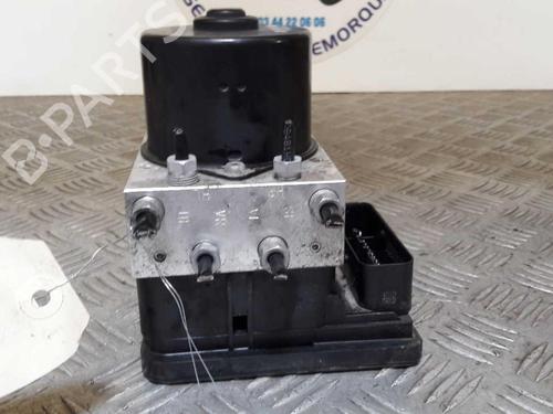 ABS pump OPEL ZAFIRA / ZAFIRA FAMILY B (A05) 1.7 CDTI (M75) | BP23724901M43 