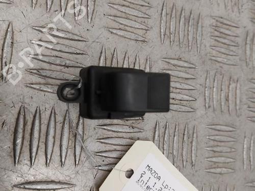Used Right front window switch MAZDA 2 (DY) 1.2 (DY3W) (75 hp) 23737579