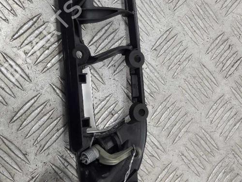 Used Front left interior door handle Front left interior door handle VW POLO IV (9N_, 9A_) 1.9 TDI (101 hp) 23735827 23735827