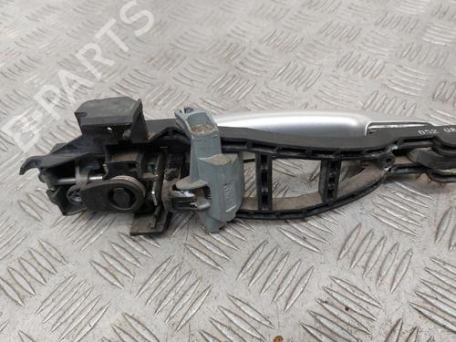 Venstre foran utvendig håndtak FORD C-MAX (DM2) 1.8 TDCi | BP23745177C128 