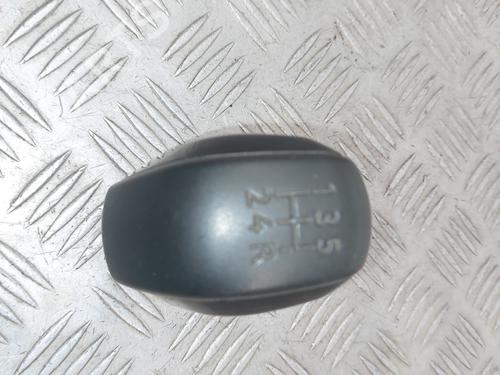 Used Gear lever PEUGEOT 208 I (CA_, CC_) 1.2 VTI 82 (82 hp) 29943467