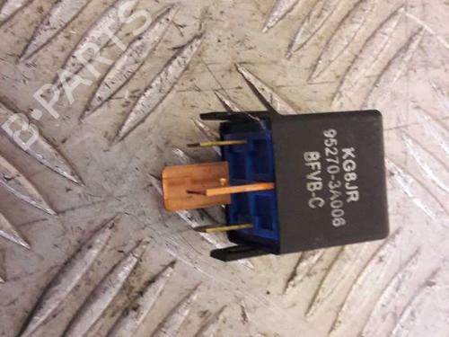 Used Electronic module Electronic module HYUNDAI MATRIX (FC) 1.5 CRDi VGT (110 hp) 24853461 24853461