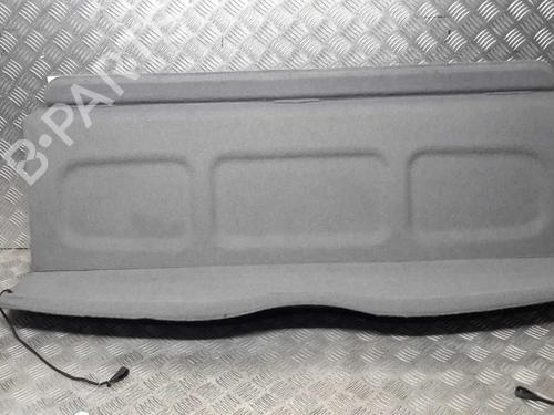 Used Rear parcel shelf CITROËN XSARA PICASSO (N68) 2.0 HDi (90 hp) 23735442