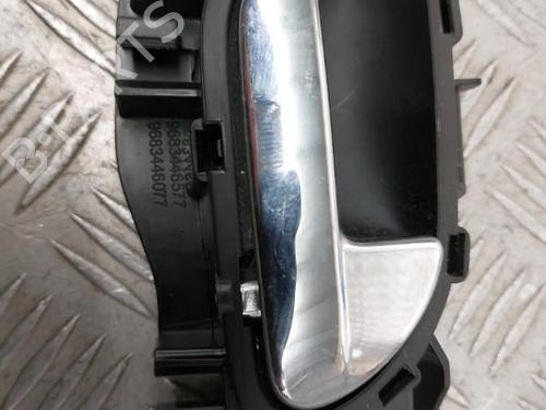Rear right interior door handle CITROËN C3 Picasso (SH_) 1.6 HDI 90 | BP23743706I16 - Image 2