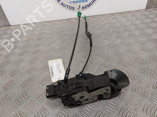 Used Front left lock CITROËN C3 Picasso (SH_) 1.6 HDi (90 hp) 23748718