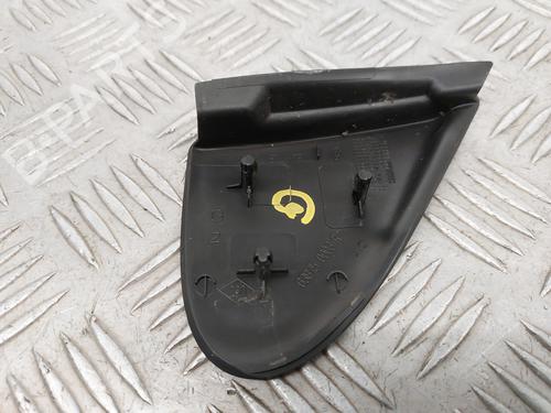 Hub cap RENAULT MEGANE III Grandtour (KZ0/1) 1.5 dCi (KZ09, KZ0D, KZ1G, KZ29, KZ14, KZ1W, KZ10, KZ1F,... | BP29352681C160 