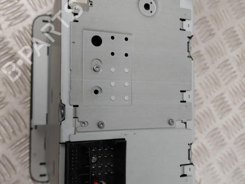 Radio VW GOLF VI (5K1) 2.0 TDI | BP31625004E6