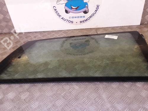 Used Rear right door window FIAT PUNTO (176_) 1.7 D (57 hp) 23655005