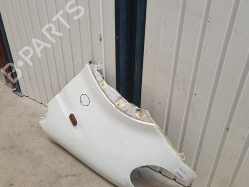 Used Left front fenders Left front fenders OPEL MOVANO A Bus (X70) 2.2 DTI (JD) (90 hp) 29054045 29054045