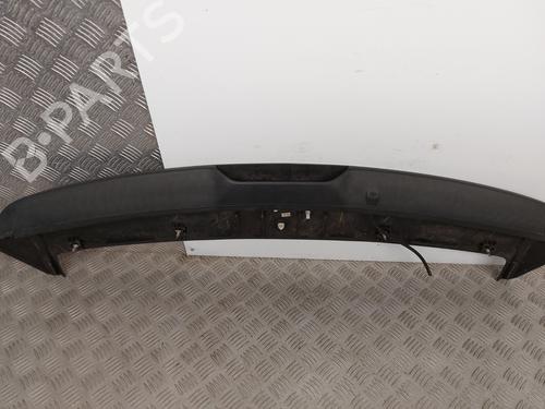 Spoiler bagklap DODGE CALIBER 2.0 CRD | BP30299362C96  - Image 5