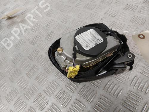 Used Front right seatbelt Front right seatbelt MERCEDES-BENZ E-CLASS (W211) E 270 CDI (211.016) (177 hp) 29529264 29529264