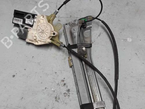 Front left window mechanism RENAULT LAGUNA III (BT0/1) 1.5 dCi (BT00, BT0A, BT0T, BT1J) | BP23714476C22 - Image 3