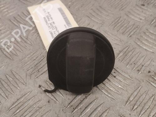 Tankdæksel Tankdæksel SMART CITY-COUPE (450) 0.6 (S1CLA1, 450.341) (55 hp) 23745774 23745774