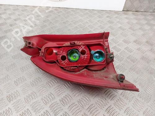 Right taillight PEUGEOT 307 Break (3E) 2.0 HDi 135 | BP23744870C35 