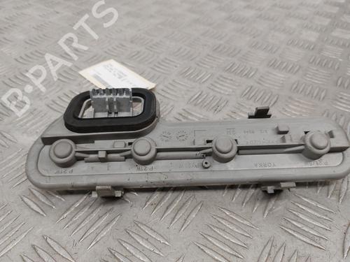 Lampeholder Lampeholder OPEL ZAFIRA A MPV (T98) 2.0 DTI 16V (F75) (101 hp) 29742882 29742882