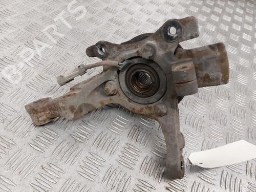 Left front steering knuckle OPEL ZAFIRA A MPV (T98) 2.2 DTI 16V (F75) | BP23659156M25 