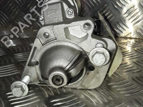 Used Starter RENAULT KANGOO (KC0/1_) 1.5 dCi (68 hp) 23655693