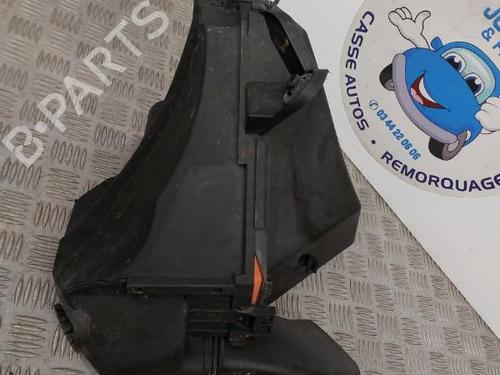 Air filter box BMW 3 (E90) 318 d | BP23735923M87 