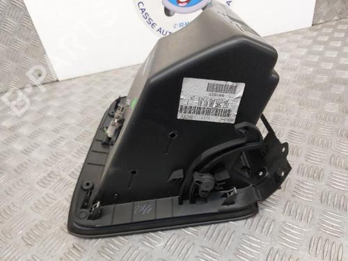 Glove box CITROËN C3 Picasso (SH_) 1.6 HDI 90 | BP23734996C95  - Image 6