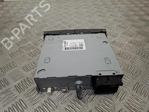 Used Radio Radio 36902087 36902087