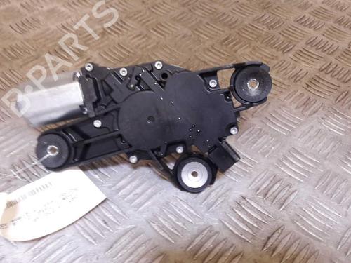 Used Rear wiper motor Rear wiper motor FORD C-MAX (DM2) 1.8 TDCi (115 hp) 23658232 23658232