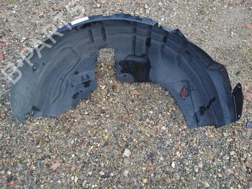 Wheel arch RENAULT LAGUNA III (BT0/1) 2.0 dCi (BT07, BT0J, BT14, BT1A, BT1S) | BP23655561C56 