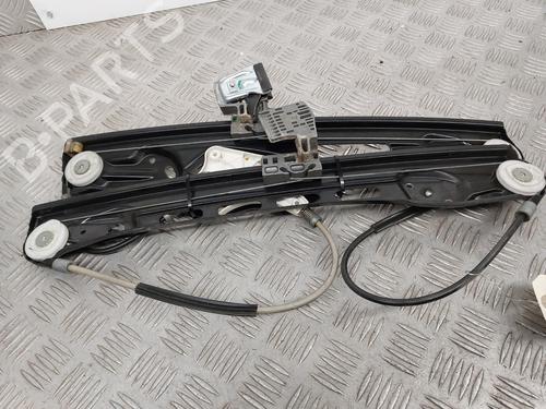 Front left window mechanism MERCEDES-BENZ E-CLASS (W211) E 270 CDI (211.016) | BP29508985C22 
