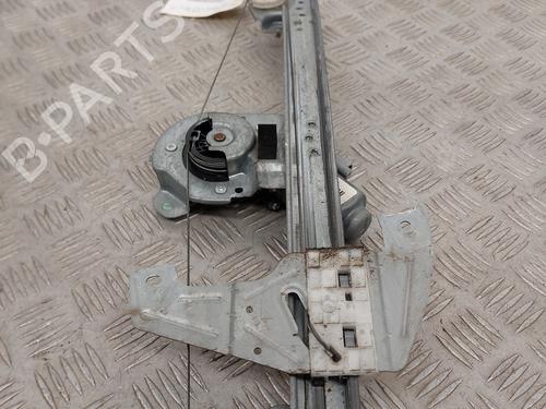 Rudehejsemekanisme ventre foran PEUGEOT 107 (PM_, PN_) 1.4 HDi | BP29889475C22 