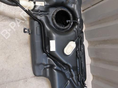 Benzintank Benzintank PEUGEOT 2008 I (CU_) 1.2 VTi (82 hp) 23748681 23748681