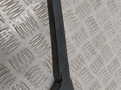 Bagrudeviskerarm VW POLO V (6R1, 6C1) 1.6 TDI (90 hp) 31883659