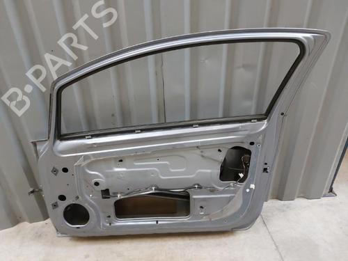 Right front door OPEL CORSA D (S07) 1.3 CDTI (L08, L68) | BP23659498C3 