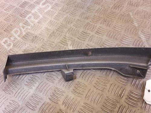 Frontlys deksel OPEL ZAFIRA A MPV (T98) 2.2 DTI 16V (F75) | BP23734436C118 