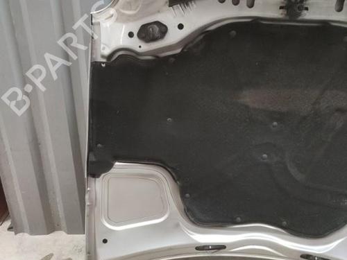 Used Hood Hood 23744611 23744611