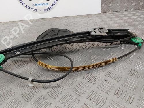 Front right window mechanism BMW 3 (E46) 320 d | BP23659450C23 - Image 4
