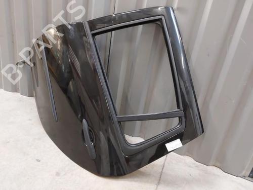 Left rear door RENAULT CLIO III Grandtour (KR0/1_) 1.5 dCi (KR0G) | BP23743507C4