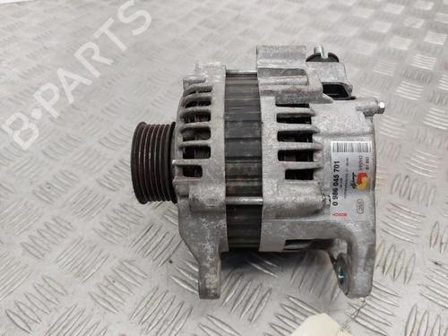 Alternator NISSAN ALMERA II Hatchback (N16) 1.5 | BP23659400M7 
