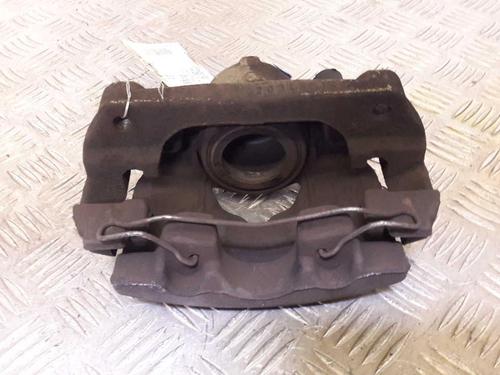 Right front brake caliper RENAULT MEGANE III Hatchback (BZ0/1_, B3_) 1.5 dCi | BP23726482M104 - Image 2