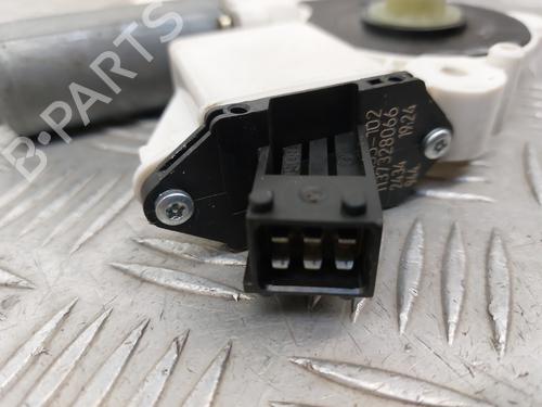 Rudehejsemotor bagstkærm højre OPEL VECTRA C GTS (Z02) 1.9 CDTI (F68) | BP28545523E22 