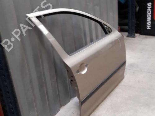 Right front door SKODA OCTAVIA II (1Z3) 1.9 TDI | BP23715485C3 