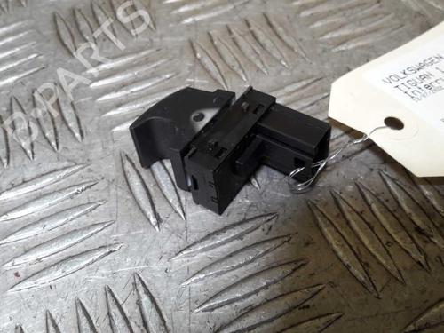 Used Right front window switch VW TIGUAN (5N_) 2.0 TDI (140 hp) 23724785