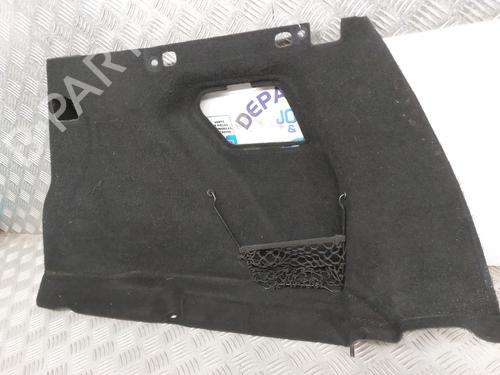 Rear right panel PEUGEOT 2008 I (CU_) 1.2 VTi | BP23748663C61  - Image 7