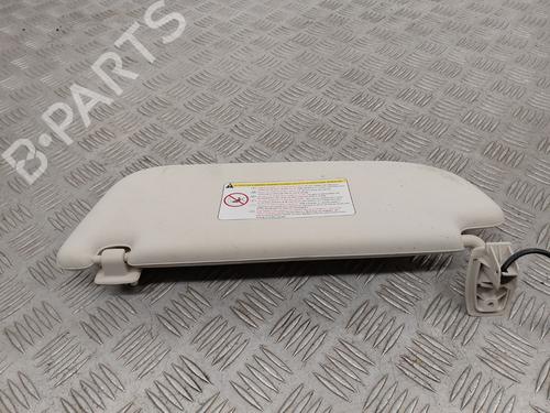 Right sun visor CITROËN C6 (TD_) 2.7 HDi | BP31980900I2 - Image 4