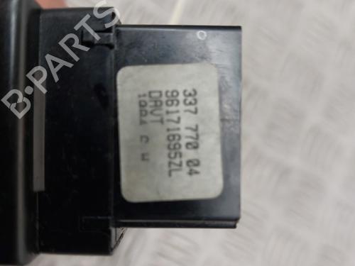 Used Switch Switch PEUGEOT 106 I (1A, 1C) 1.5 D (58 hp) 23659823 23659823