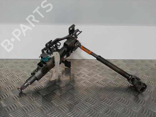 Used Steering column Steering column PEUGEOT 307 (3A/C) 1.6 16V (109 hp) 23655543 23655543