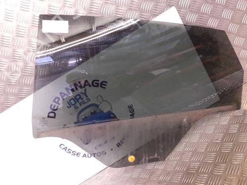 Used Rear left door window FORD FIESTA VI (CB1, CCN) 1.6 TDCi (90 hp) 23716433