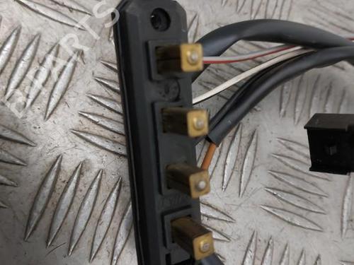 Used Electronic module Electronic module FIAT UNO (146_, 158_) 1.0 (146E) (42 hp) 24853990 24853990