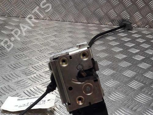 Used Front right lock CITROËN C2 (JM_) 1.4 (73 hp) 23716874