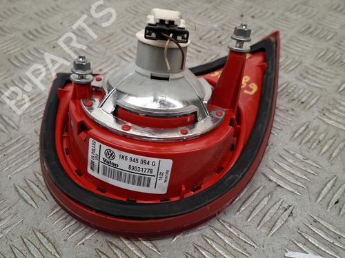 Right tailgate light VW GOLF V (1K1) 1.9 TDI | BP29072749C80